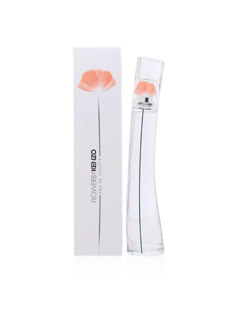 Flower by Kenzo for Women - 1.7 oz EDT Spray