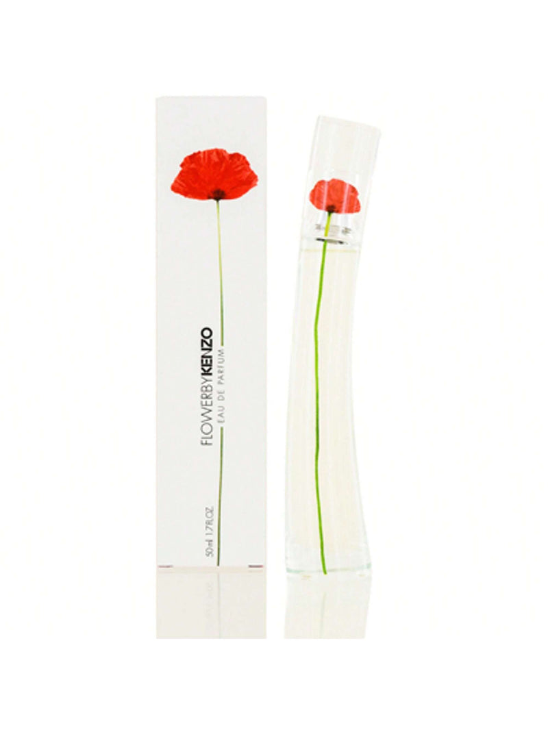 kenzo FLOWER by Kenzo Women Eau De Parfum Spray 1.7 oz
