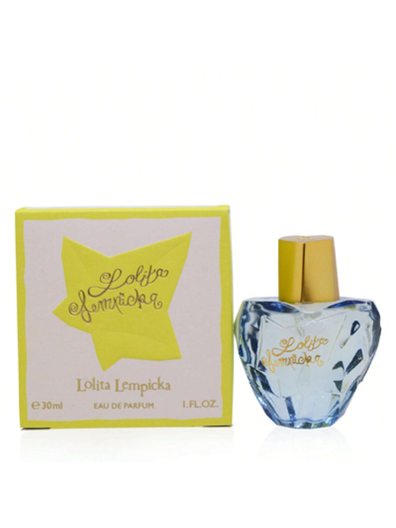 Mon Premier by Lolita Lempicka for Women - 1 oz EDP Spray