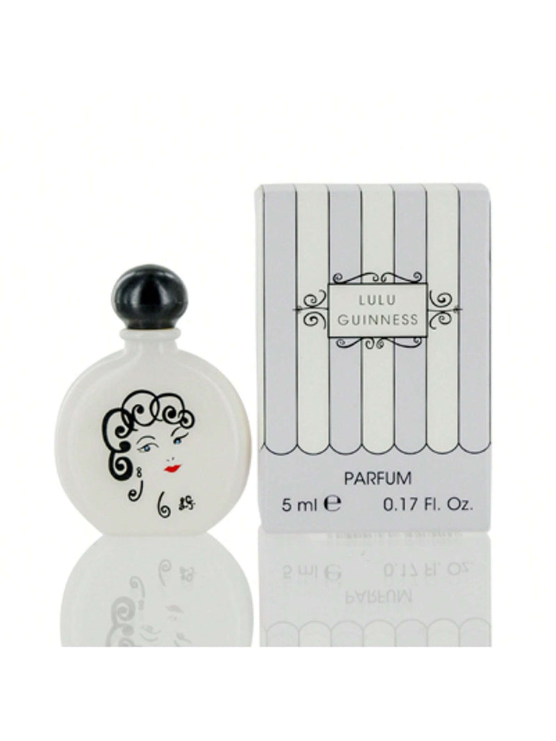 Lulu Guinness by Lulu Guinness Women Mini EDP .17 oz
