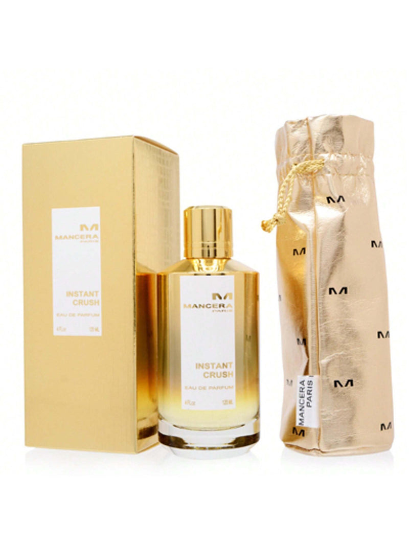 Mancera Instant Crush by Mancera, 4 oz EDP Spray for Unisex