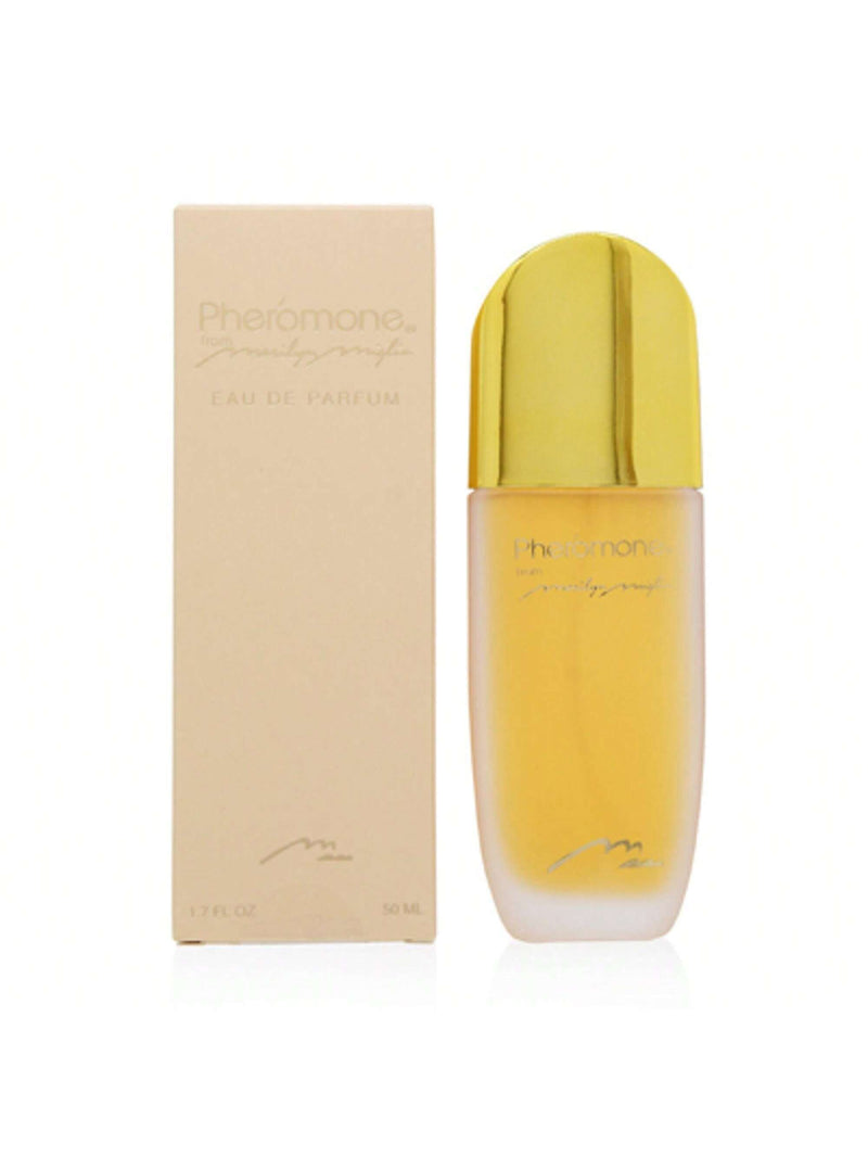 Pheromone/Marilyn Miglin Edp Spray 1.7 Oz Women