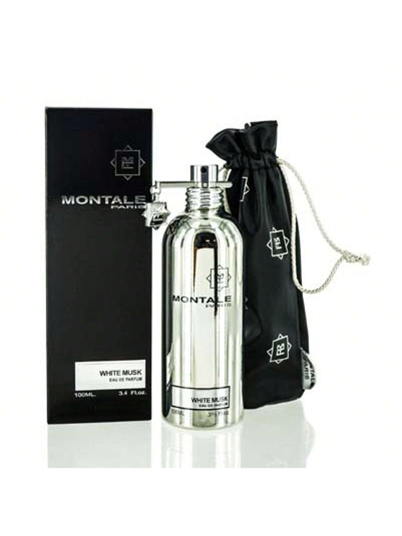 Montale White Musk by Montale Women Eau De Parfum Spray 3.3 oz