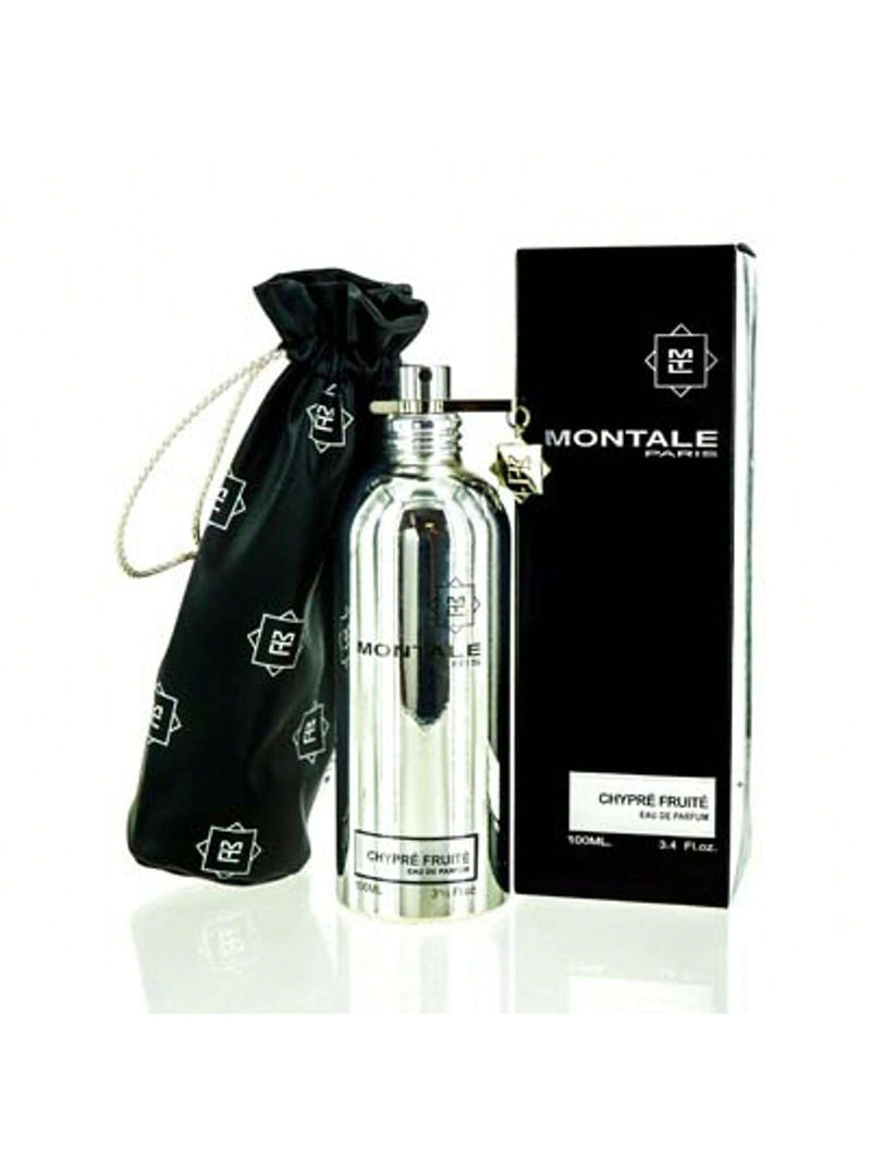 Montale Chypre Fruite by Montale Women Eau De Parfum Spray (Unisex) 3.4 oz