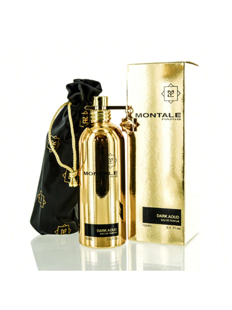 Montale Dark Aoud by Montale, 3.4 oz EDP Spray for Women