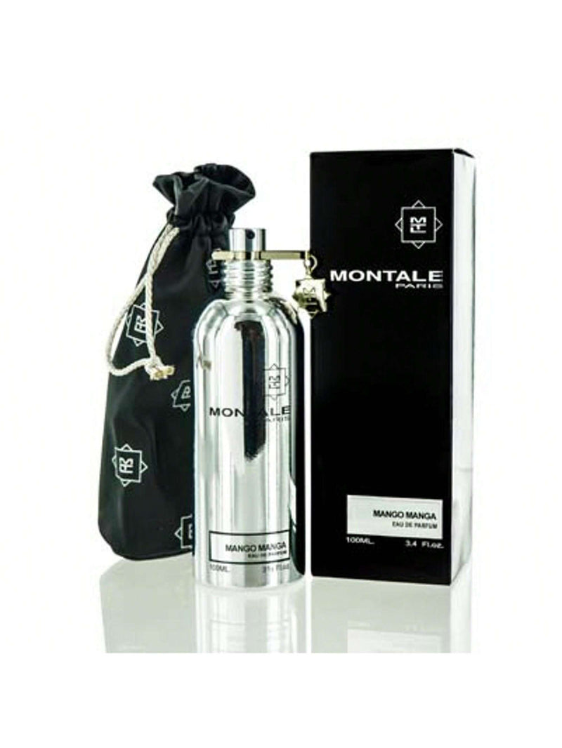 Montale Mango Manga by Montale Women Eau De Parfum Spray 3.3 oz