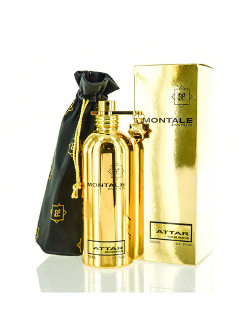 Montale Attar by Montale Women Eau De Parfum Spray 3.3 oz