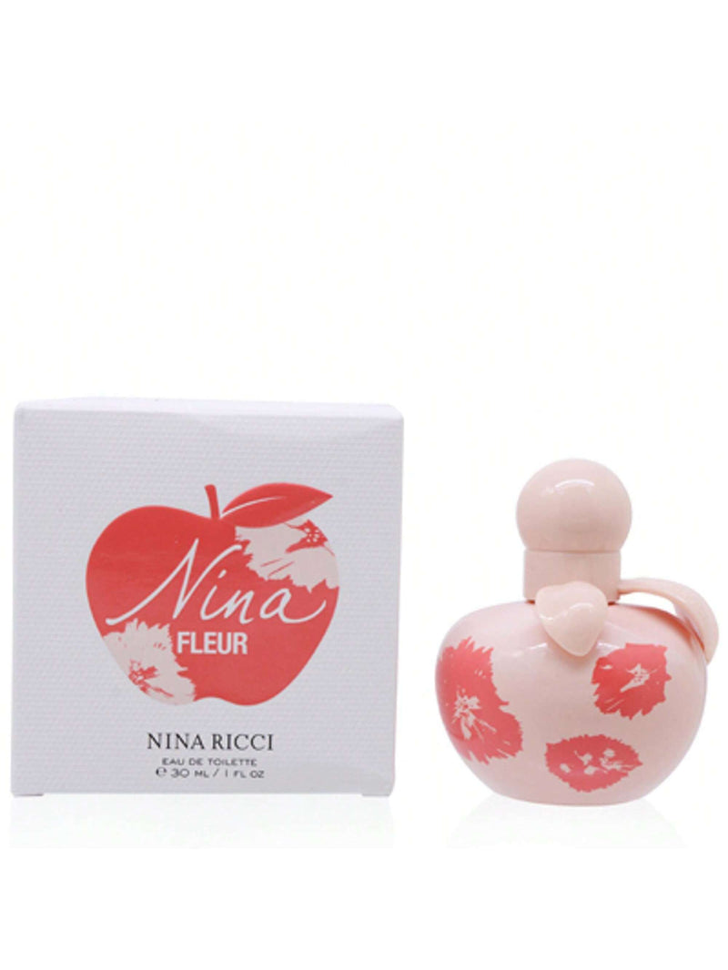 Nina Fleur by Nina Ricci for Women - 1 oz EDT Spray