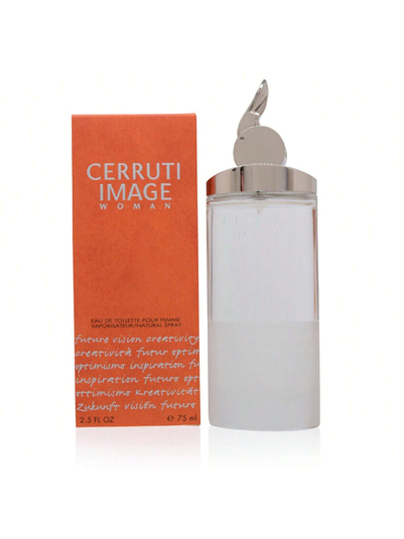 Image by Nino Cerruti Women Eau De Toilette Spray 2.5 oz