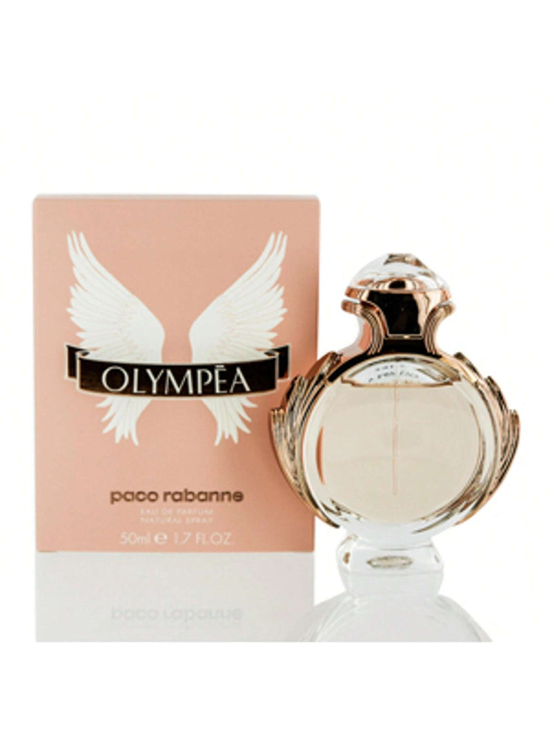 Olympea by Paco Rabanne Women Eau De Parfum Spray 1.7 oz