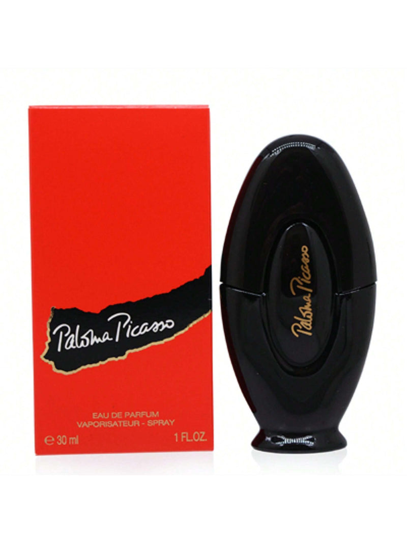 Paloma Picasso by Paloma Picasso, 1 oz EDP Spray for Women