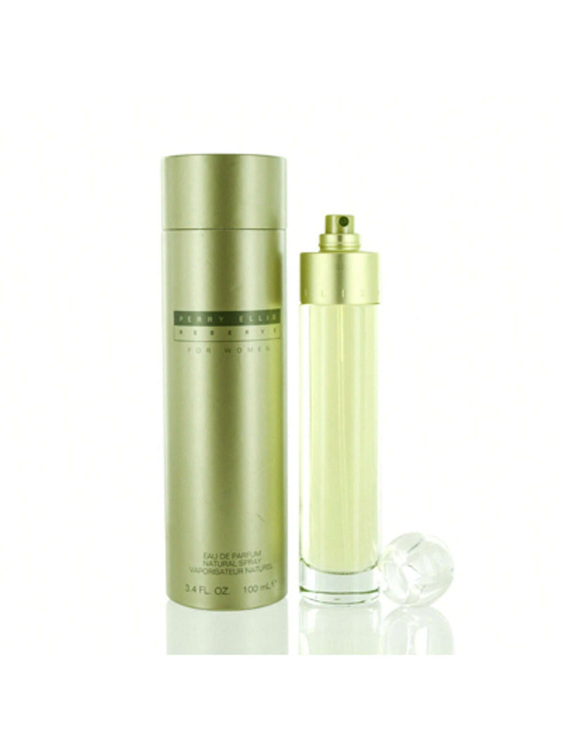 Reserve by Perry Ellis, 3.4 oz EDP Spray for Women