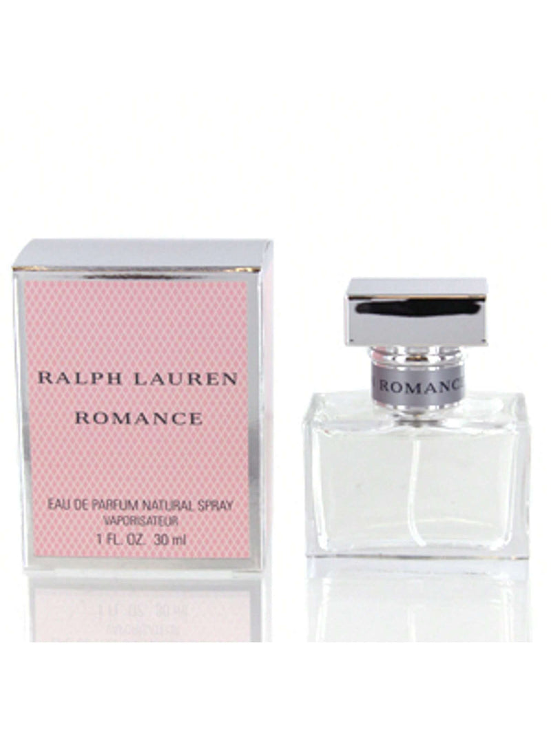 Romance by Ralph Lauren Women Eau De Parfum Spray 1 oz