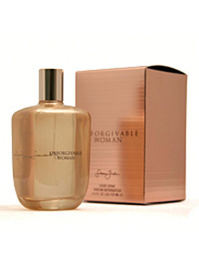 Unforgivable Woman by Sean John for Women - 4.2 oz Scent Spray