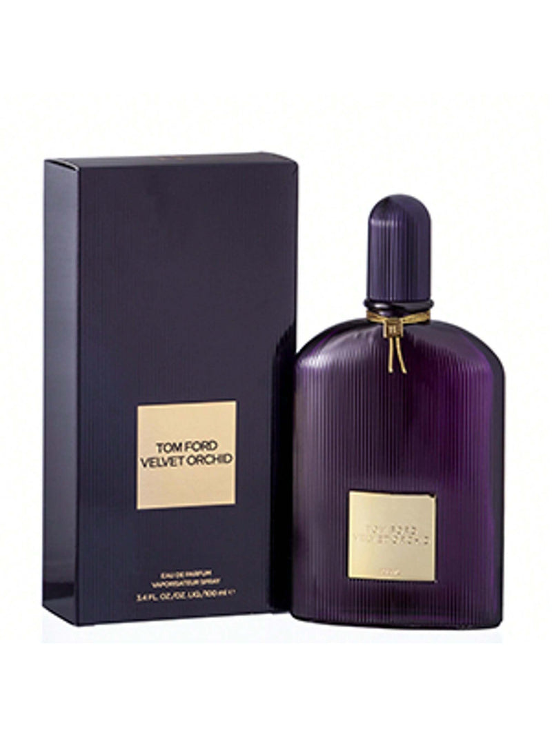 Velvet Orchid by Tom Ford for Women - 3.4 oz EDP Spray