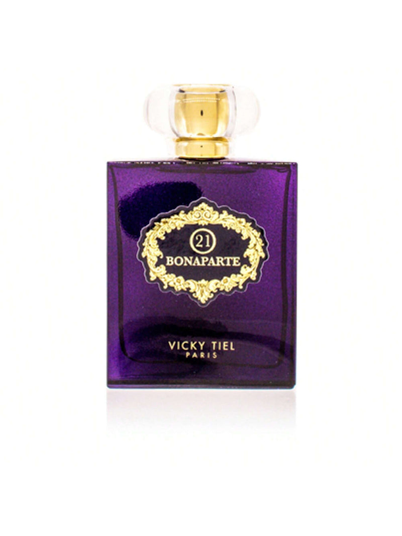 21 Bonaparte by Vicky Tiel, 3.4 oz EDP Spray for Women