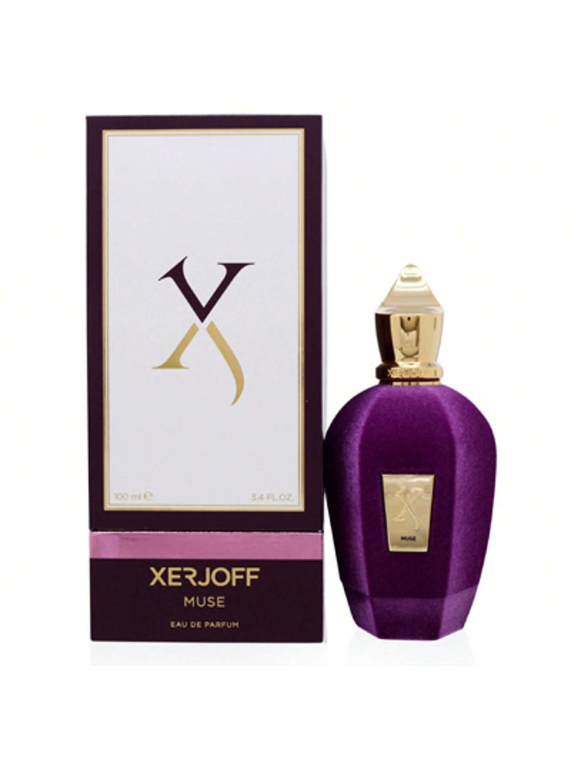 Sospiro Muse by Sospiro Women Eau De Parfum Spray 3.4 oz