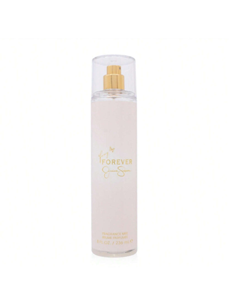 Fancy Forever by Jessica Simpson for Women - 8 oz Frangrance Mist