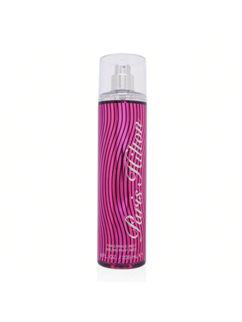 Paris Hilton by Paris Hilton for Women - 8 oz Body Mist