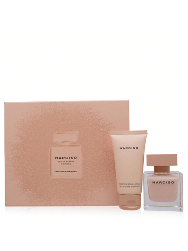 Narciso Poudree/Narciso Rodriguez Set Women
