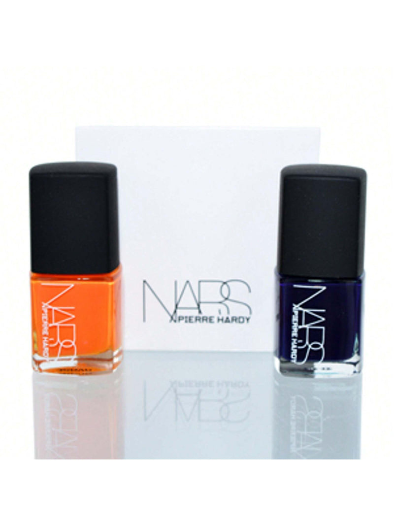 Nars/Pierre Hardy Nail Polish Pairs Ethno Run Set Women