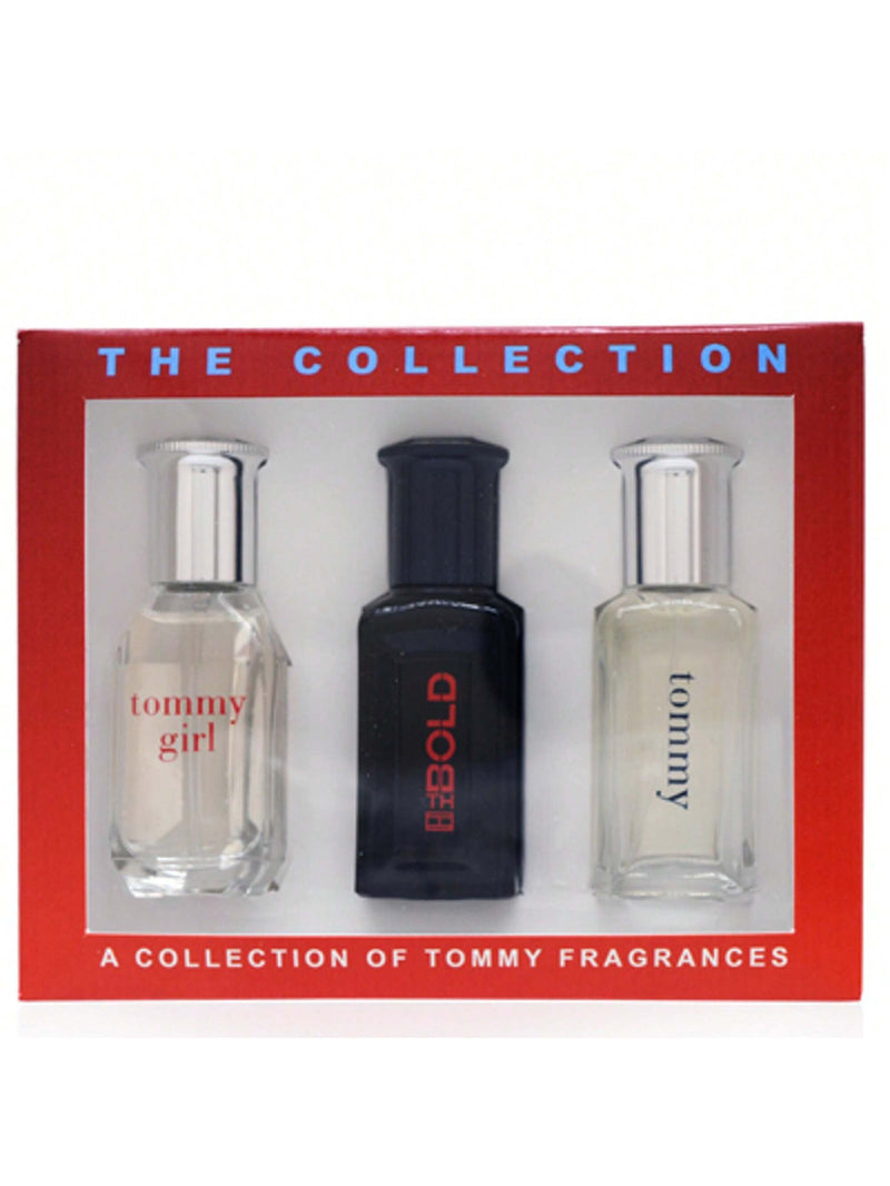 Mini Set/Tommy Hilfiger Unisex