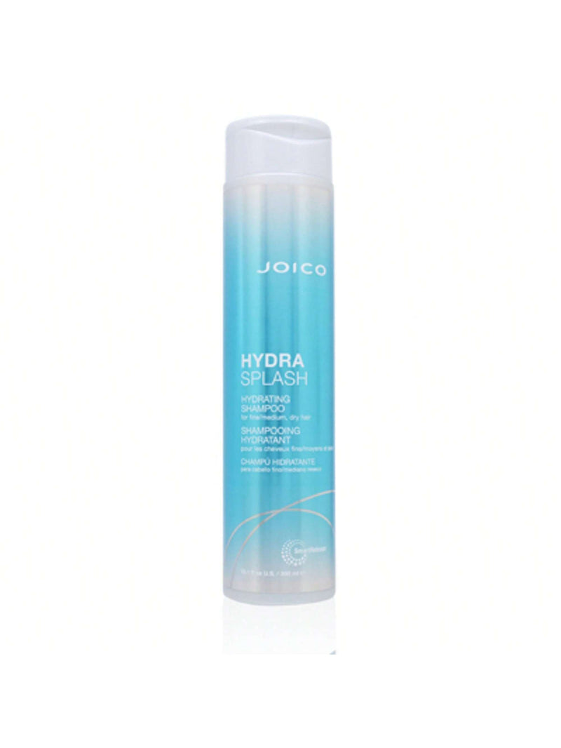Joico Hydra Splash/Joico Hydrating Shampoo 10.0 Oz (300 Ml)