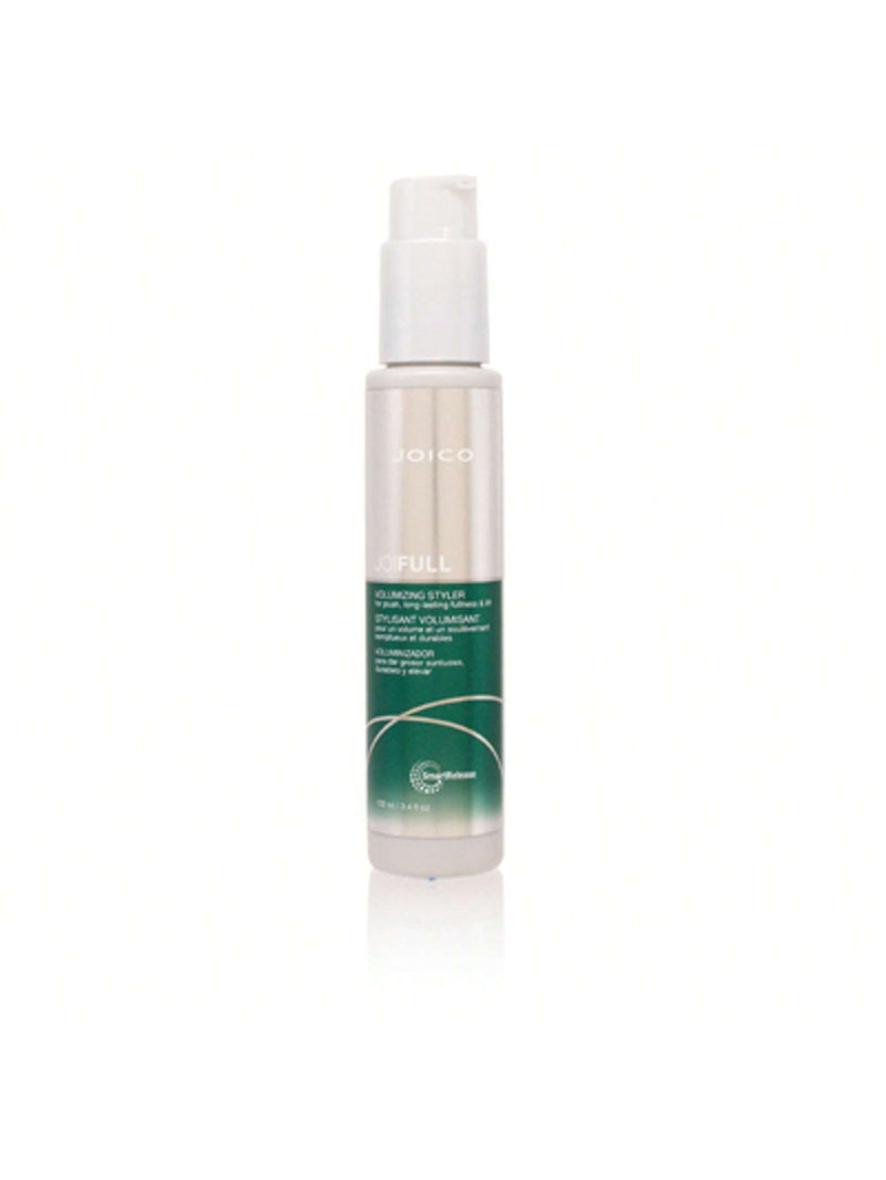 Joifull Volumizing Styler by Joico for Unisex - 3.4 oz Hair Spray