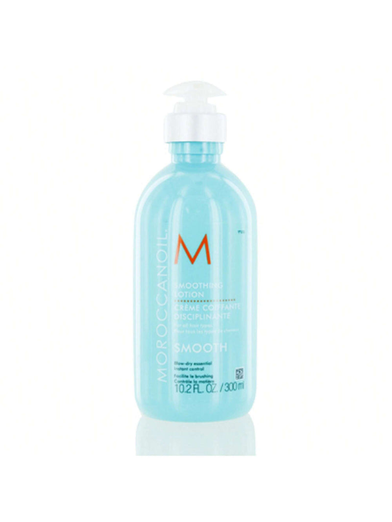 Smoothing Lotion by MoroccanOil for Unisex - 10.2 oz Lotion
