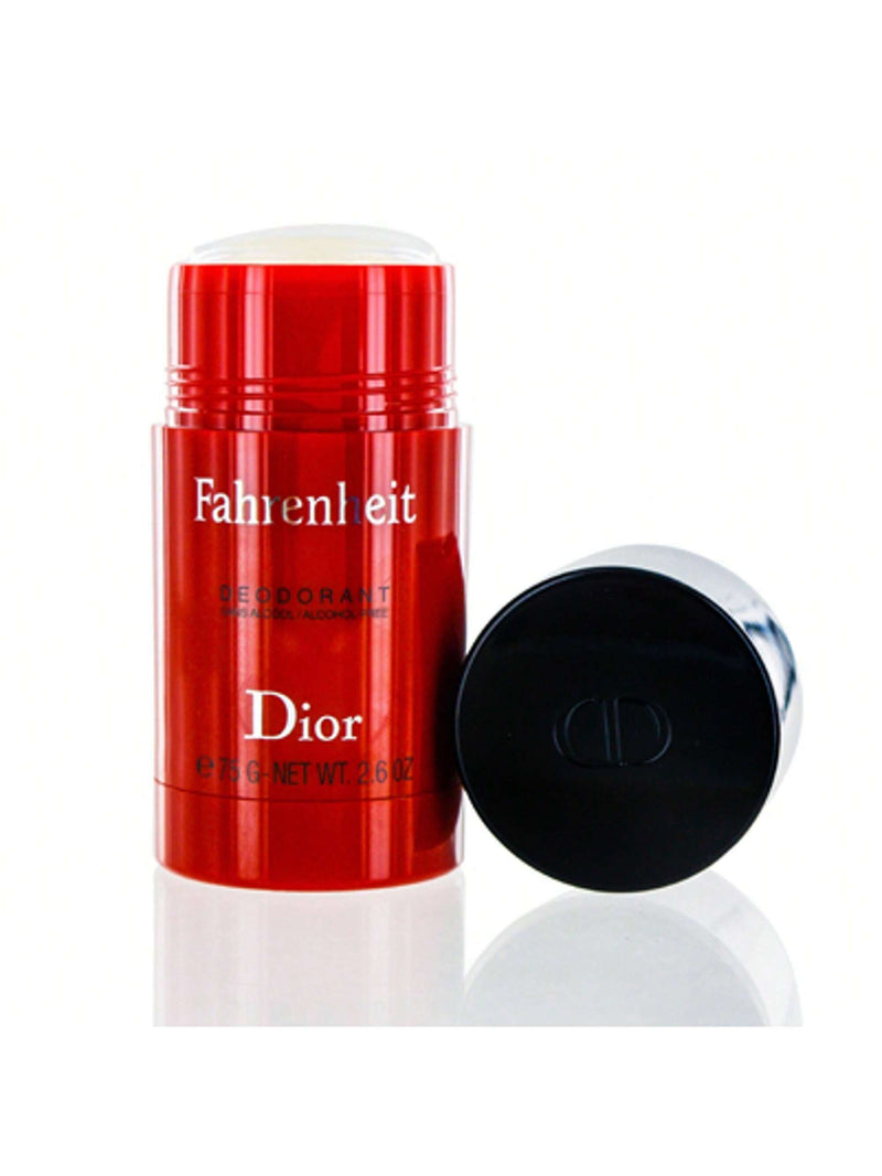 Fahrenheit by Christian Dior Men Deodorant Stick 2.7 oz
