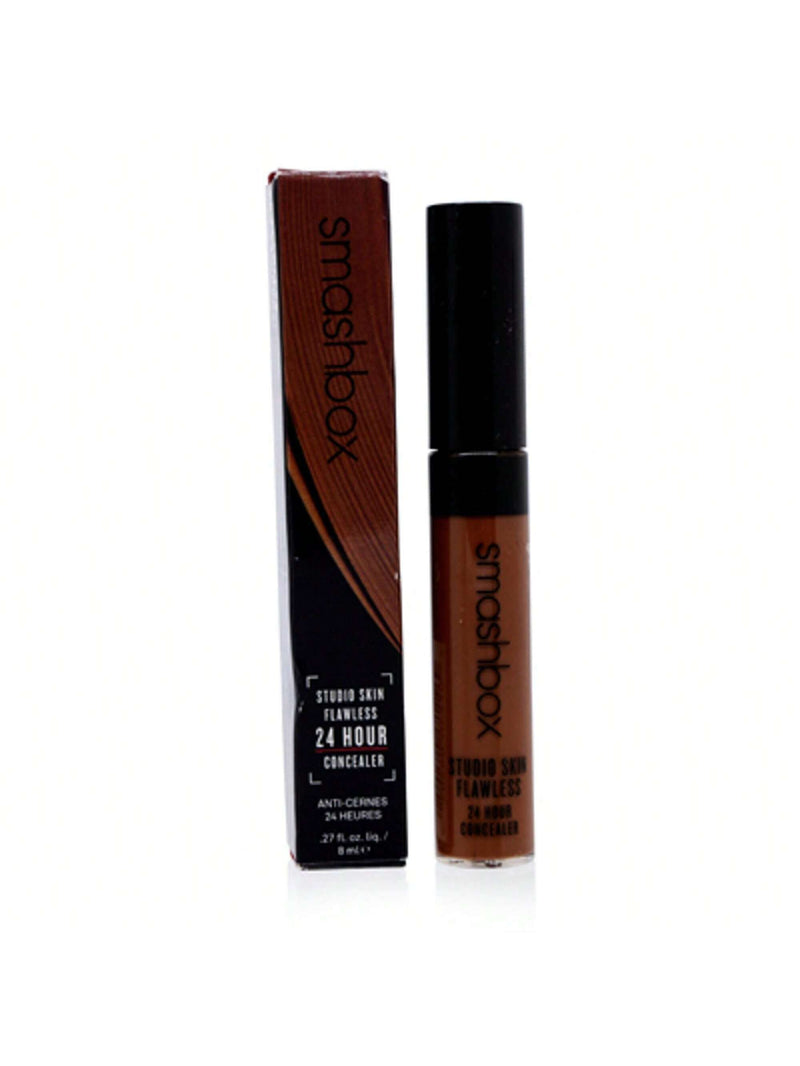 Smashbox/Studio Skin Flawless 24 Hour Concealer (Deep Neutral) .27 Oz