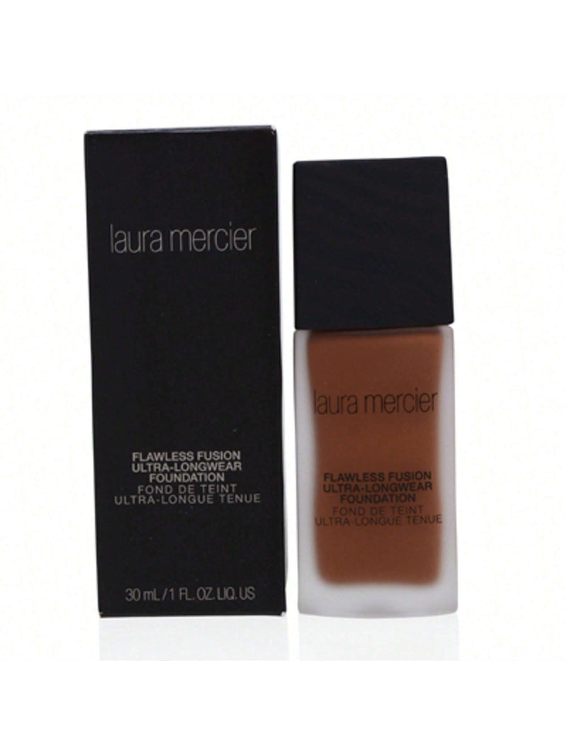 Laura Mercier/Flawless Fusion Ultra Longwear Foundation (6N2 Espresso) 1 Oz