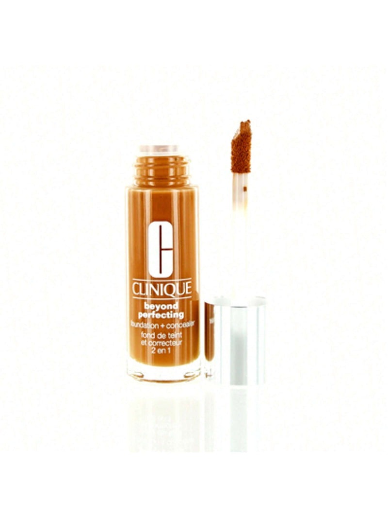 Clinique/Beyond Perfecting Foundation+Concealer 26 Amber Unboxed 1.0 Oz (30 Ml)