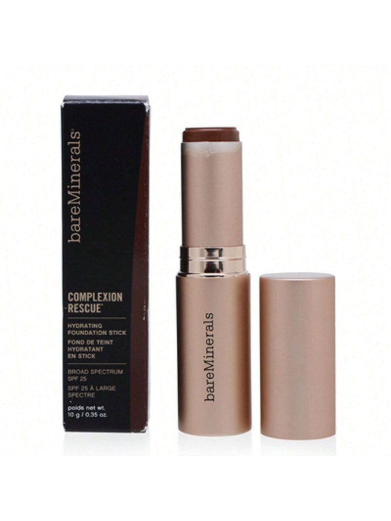 Bareminerals/Complexion Rescue Hydrating Foundation Stick (Mahogany 11.5) .35 Oz