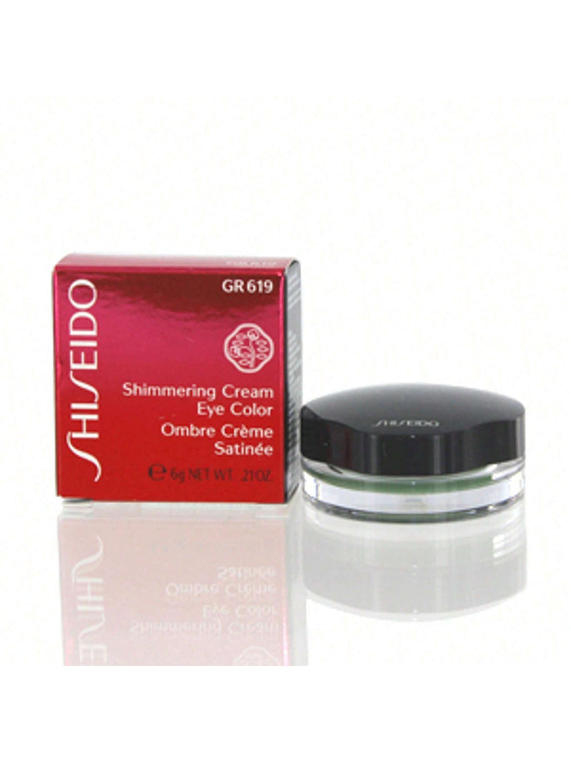 Shiseido/Shimmering  Eye Shadow Cream (Gr619) 0.21 Oz (6 Ml)