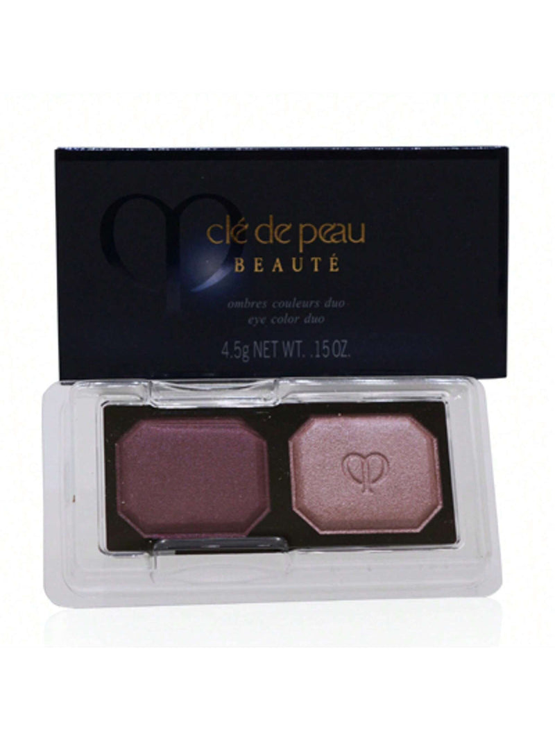Cle De Peau Beaute/Eye Color Duo Refill 107  0.15Oz
