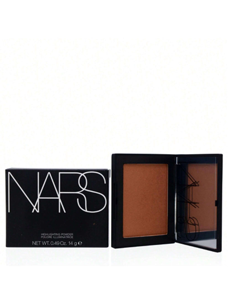 Nars/Highlighting Powder (St. Barths) .16 Oz (4.8 Ml)