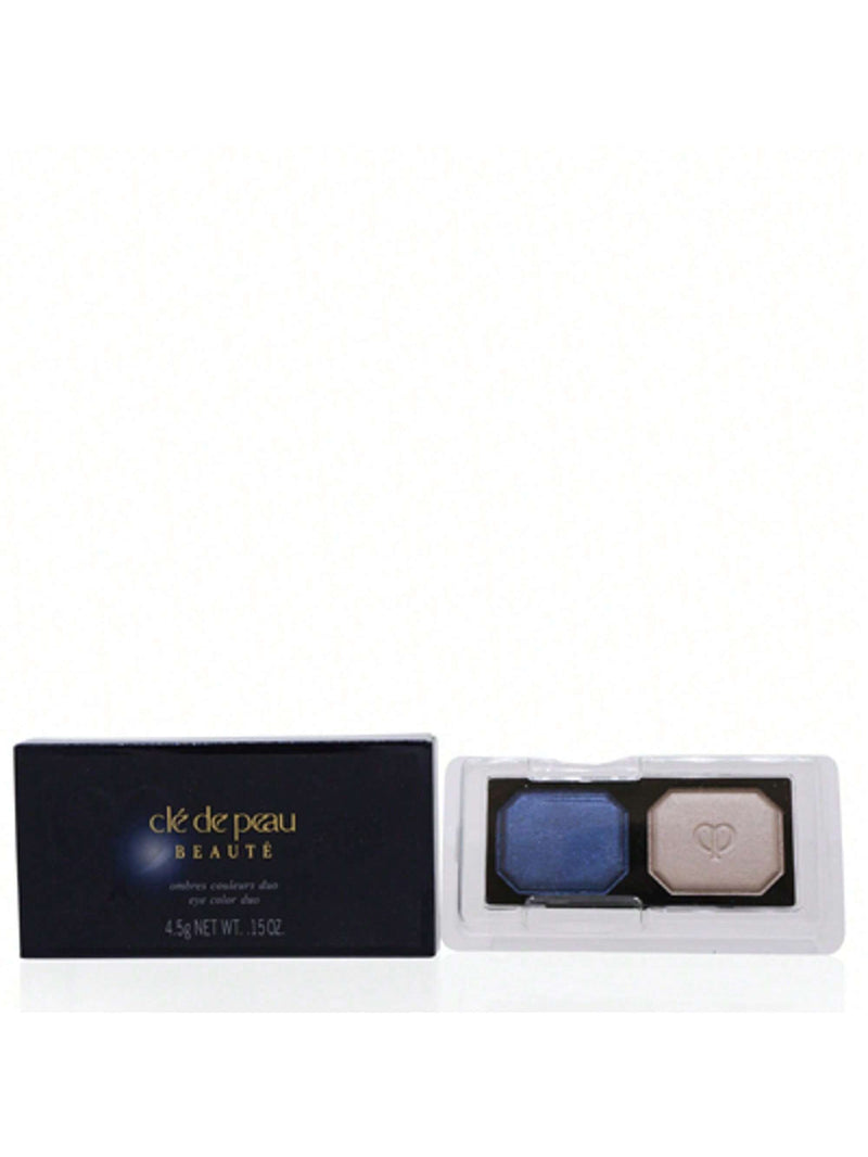 Cle De Peau Beaute/Eye Color Duo Refill 105  0.15Oz