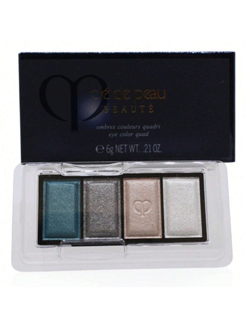 Cle De Peau Beaute/Eye Color Quad Refill 311 0.21 Oz