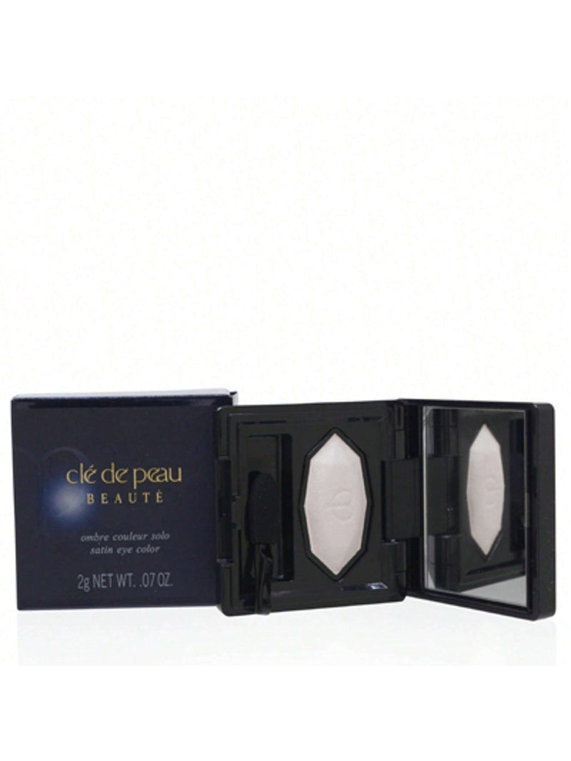 Cle De Peau Beaute/Solo Satin Eye Color (101) 0.07 Oz (2 Ml)