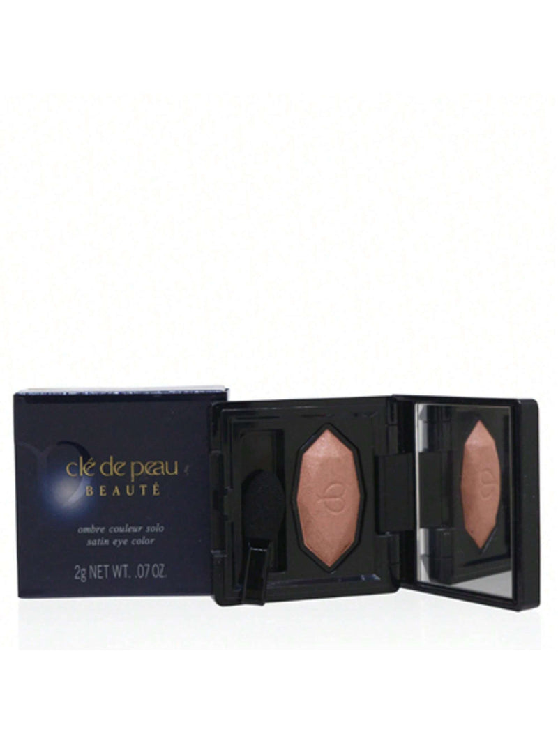Cle De Peau Beaute/Solo Satin Eye Color (105) 0.07 Oz (2 Ml)