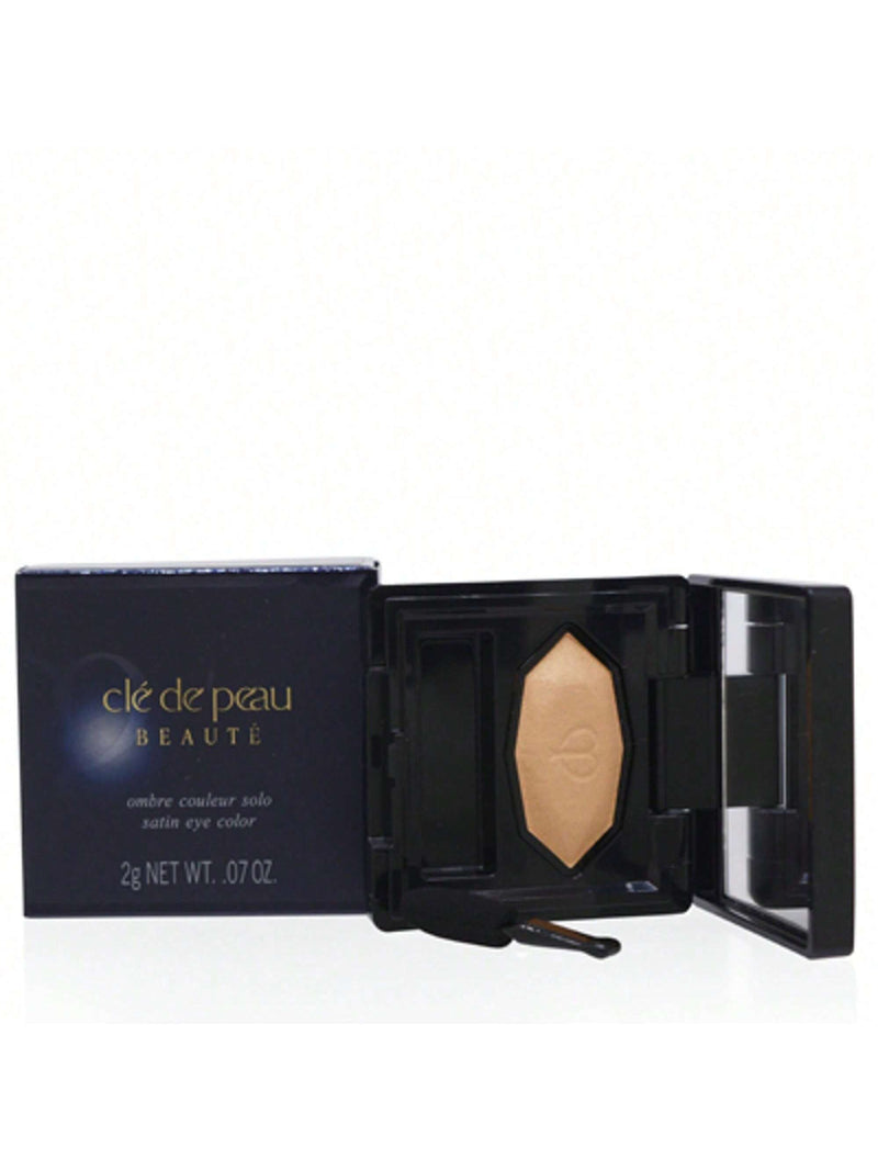 Cle De Peau Beaute/Solo Satin Eye Color (104) 0.07 Oz (2 Ml)