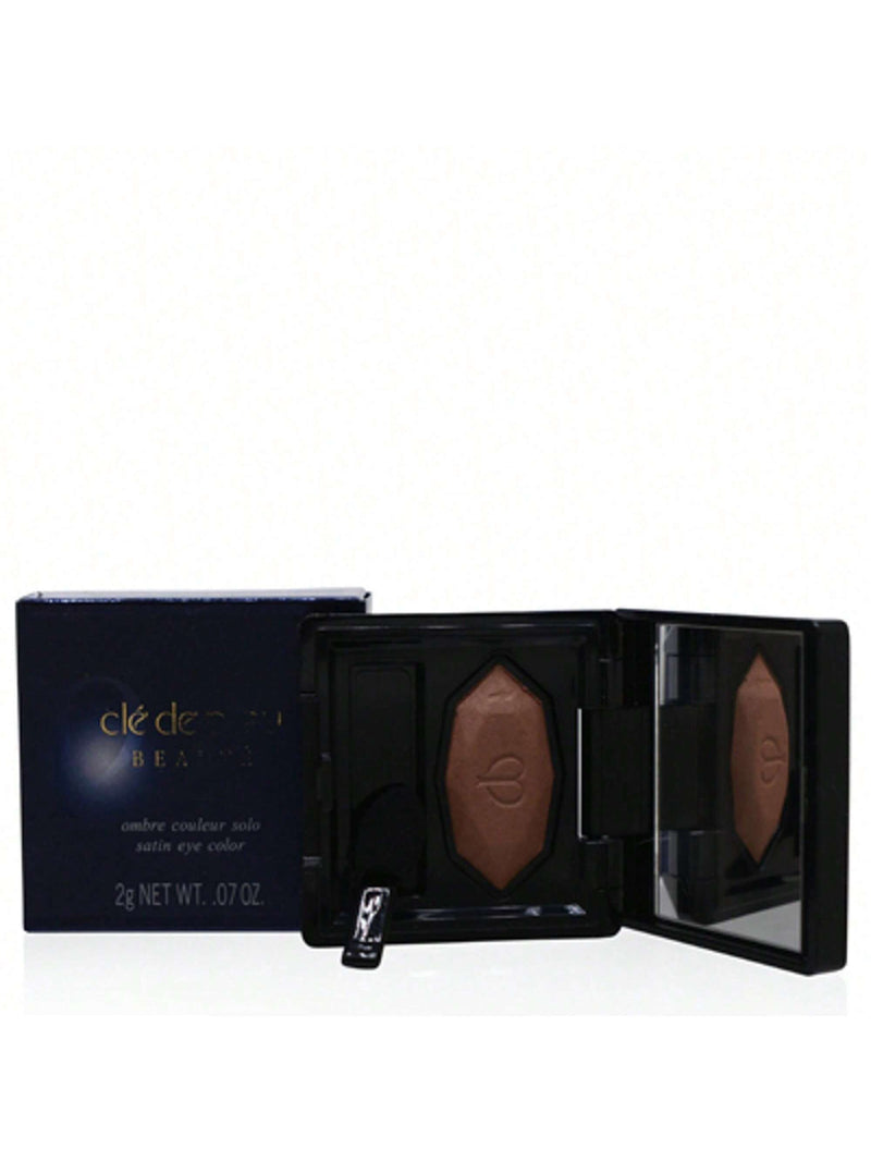 Cle De Peau Beaute/Solo Satin Eye Color (111) 0.07 Oz (2 Ml)