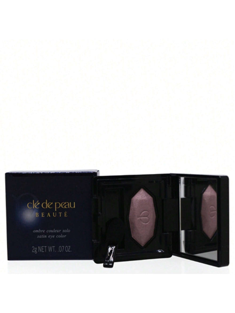 Cle De Peau Beaute/Solo Satin Eye Color (107) 0.07 Oz (2 Ml)