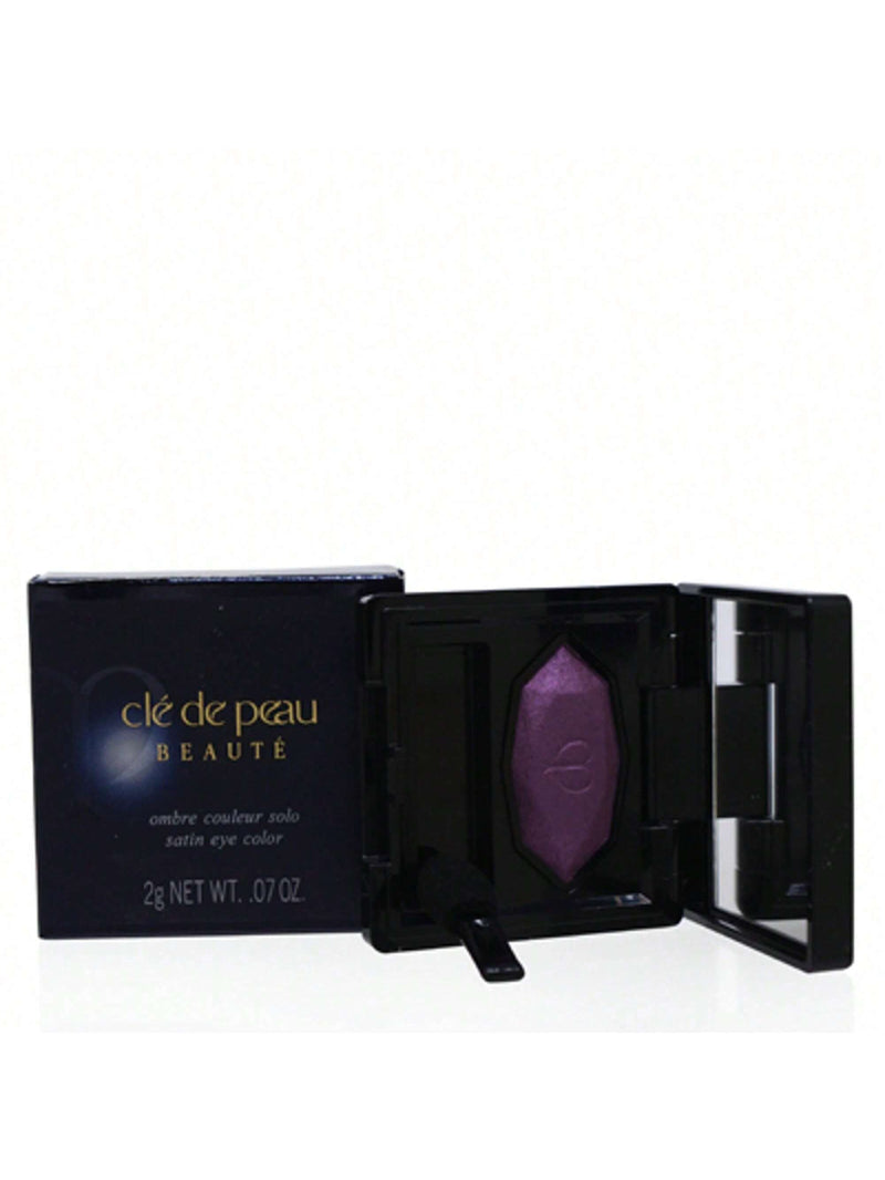 Cle De Peau Beaute/Solo Satin Eye Color (108) 0.07 Oz (2 Ml)