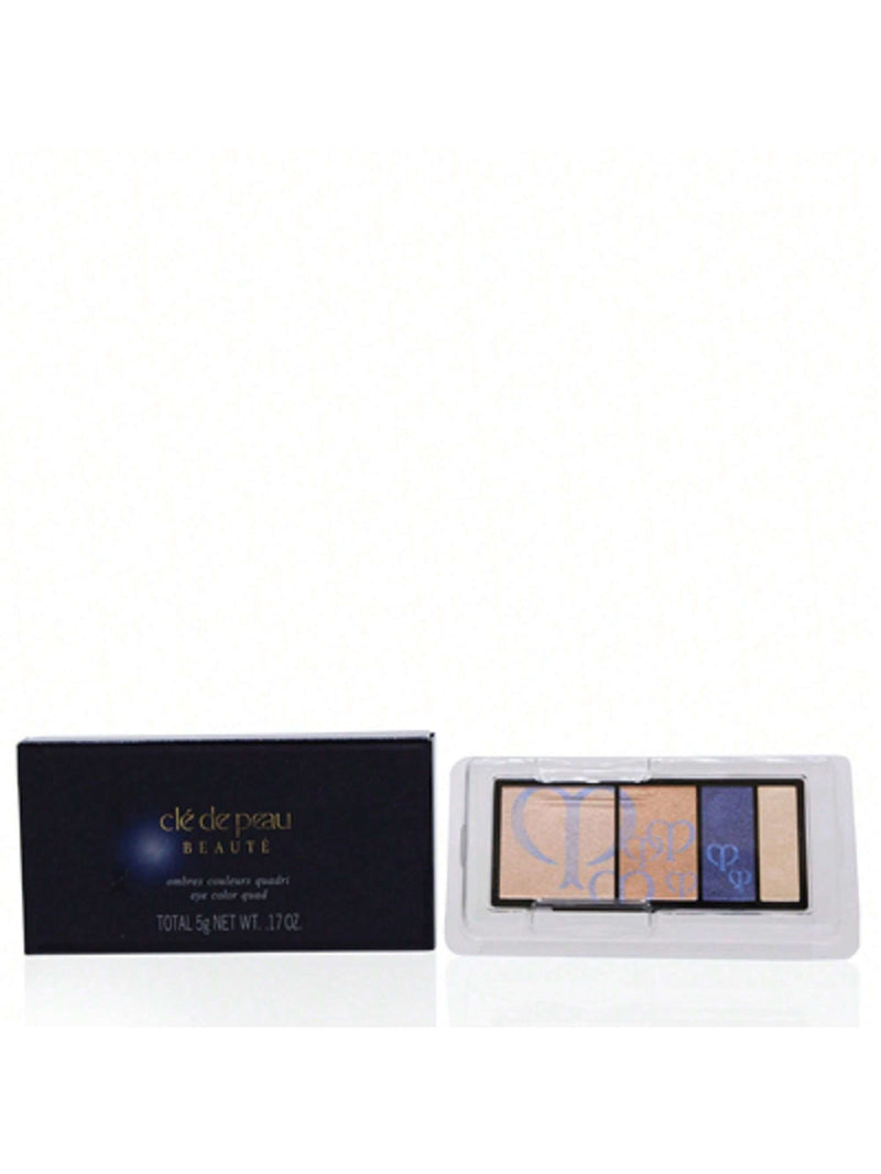 Cle De Peau Beaute/Eye Color Quad Refill 209 0.21 Oz