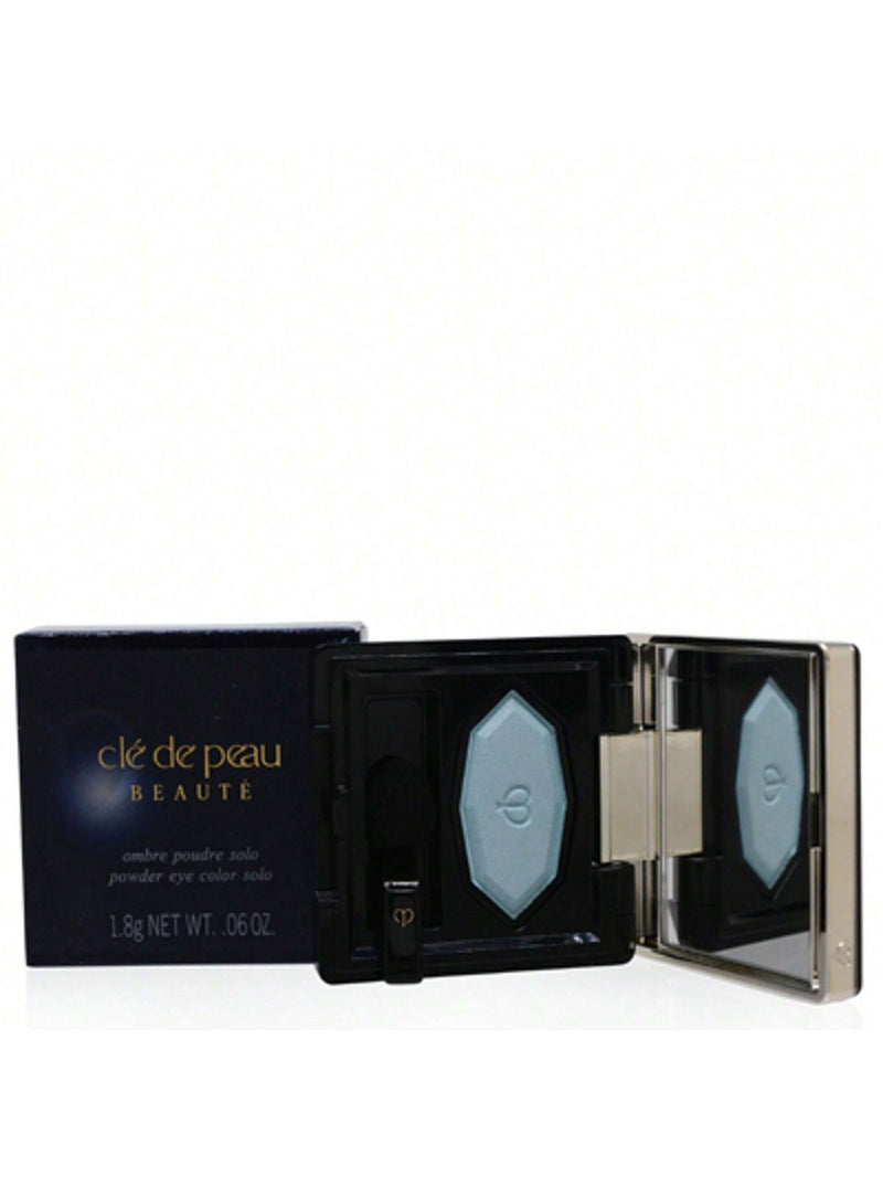 Cle De Peau Beaute/Solo Powder Eye Color 207 0.06 Oz (1.8 Ml)