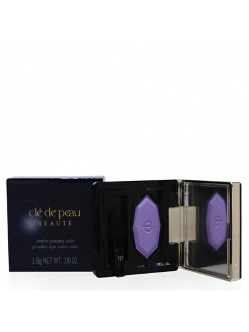 Cle De Peau Beaute/Solo Powder Eye Color 206 0.06 Oz (1.8 Ml)