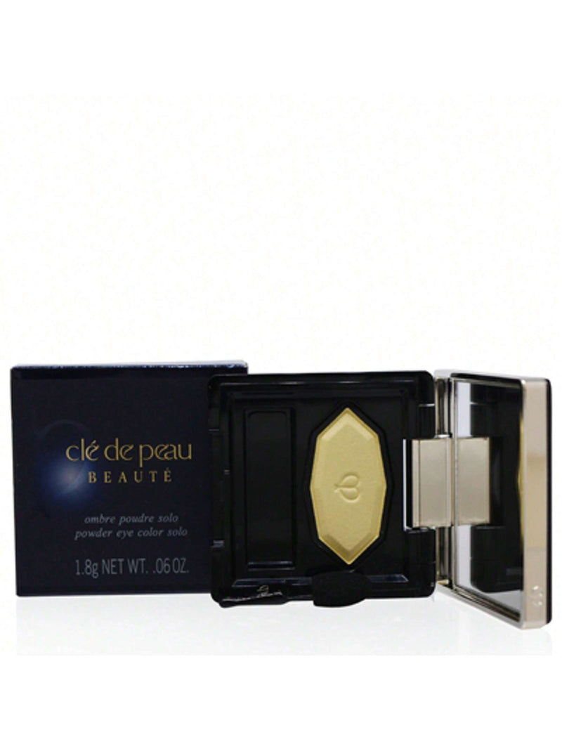 Cle De Peau Beaute/Solo Powder Eye  Color 208 0.06 Oz (1.8 Ml)
