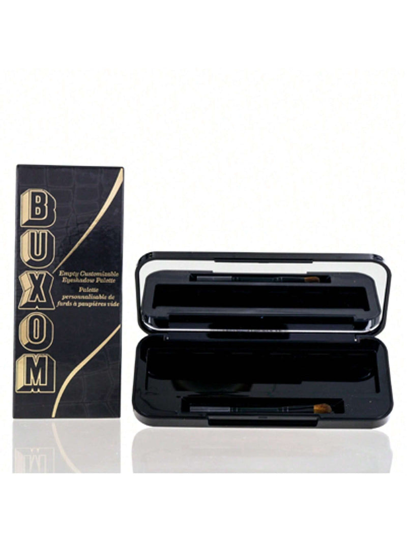 Buxom/Customizable Eyeshadow Palette Sl.Tarnished
